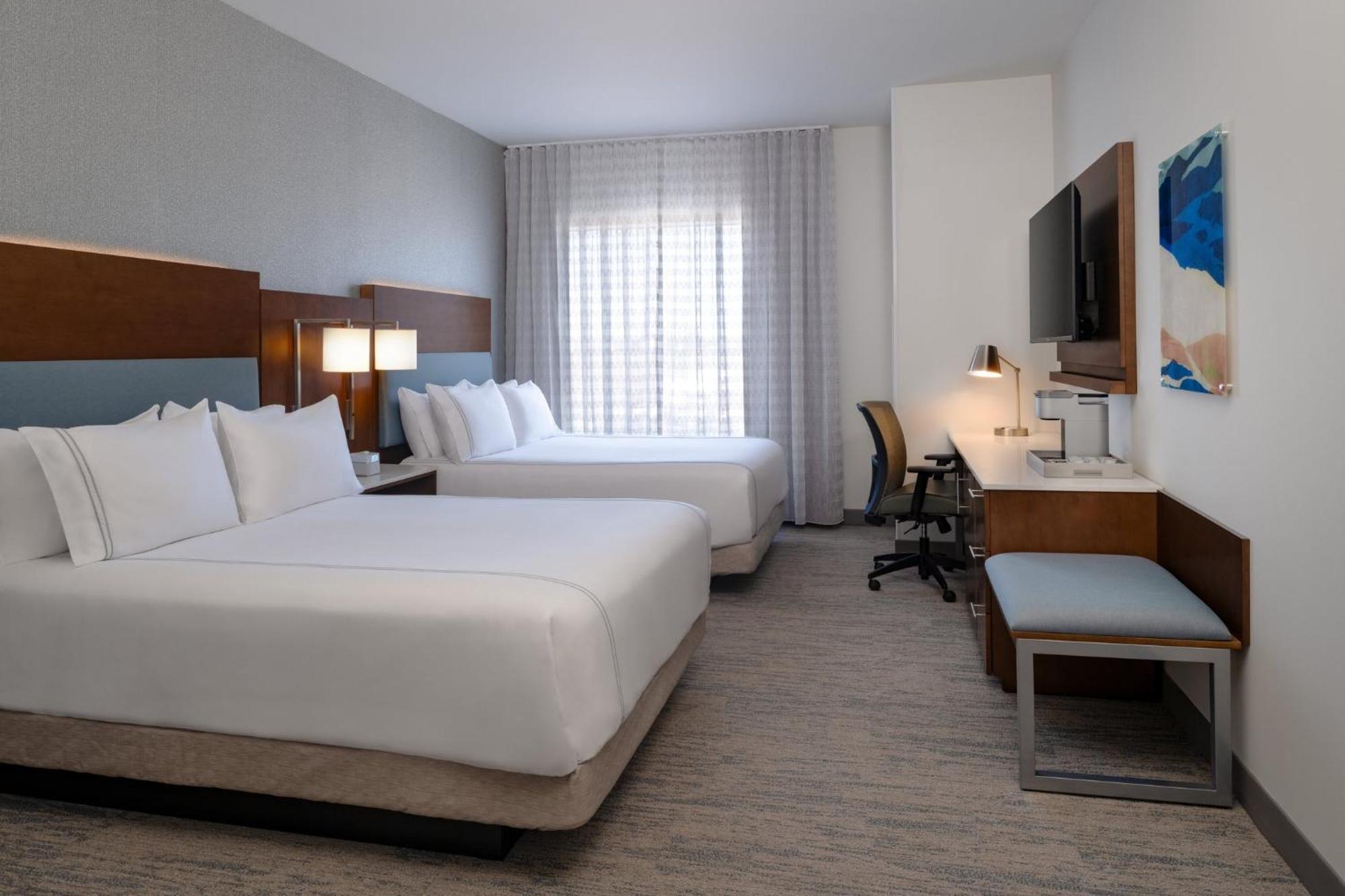 Even Hotel Bozeman Yellowstone Intl Arpt By Ihg Belgrade Eksteriør bilde