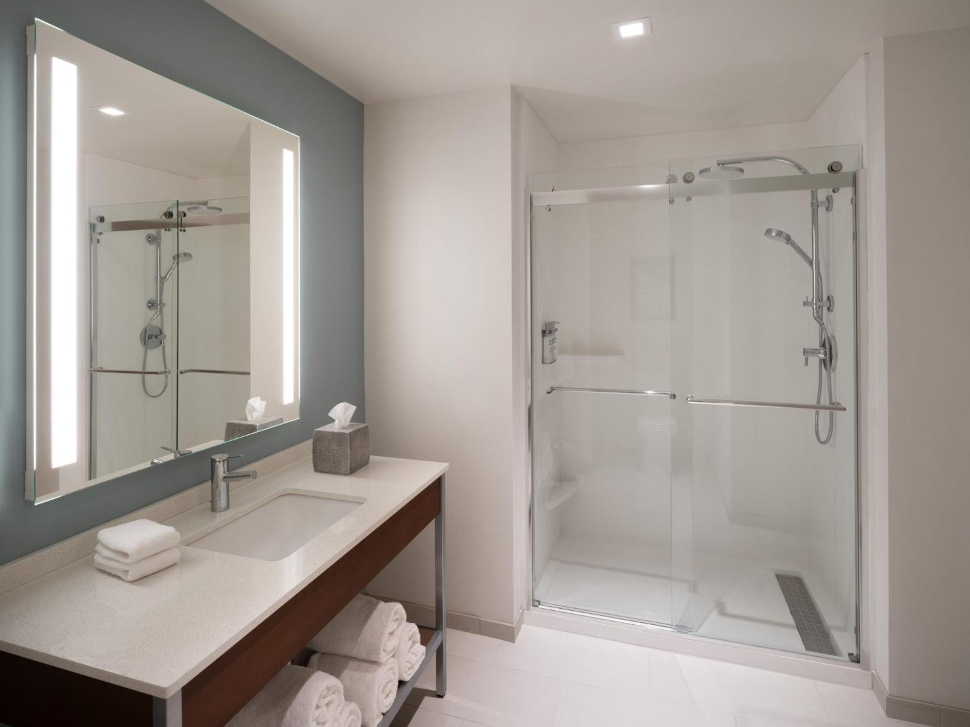 Even Hotel Bozeman Yellowstone Intl Arpt By Ihg Belgrade Eksteriør bilde