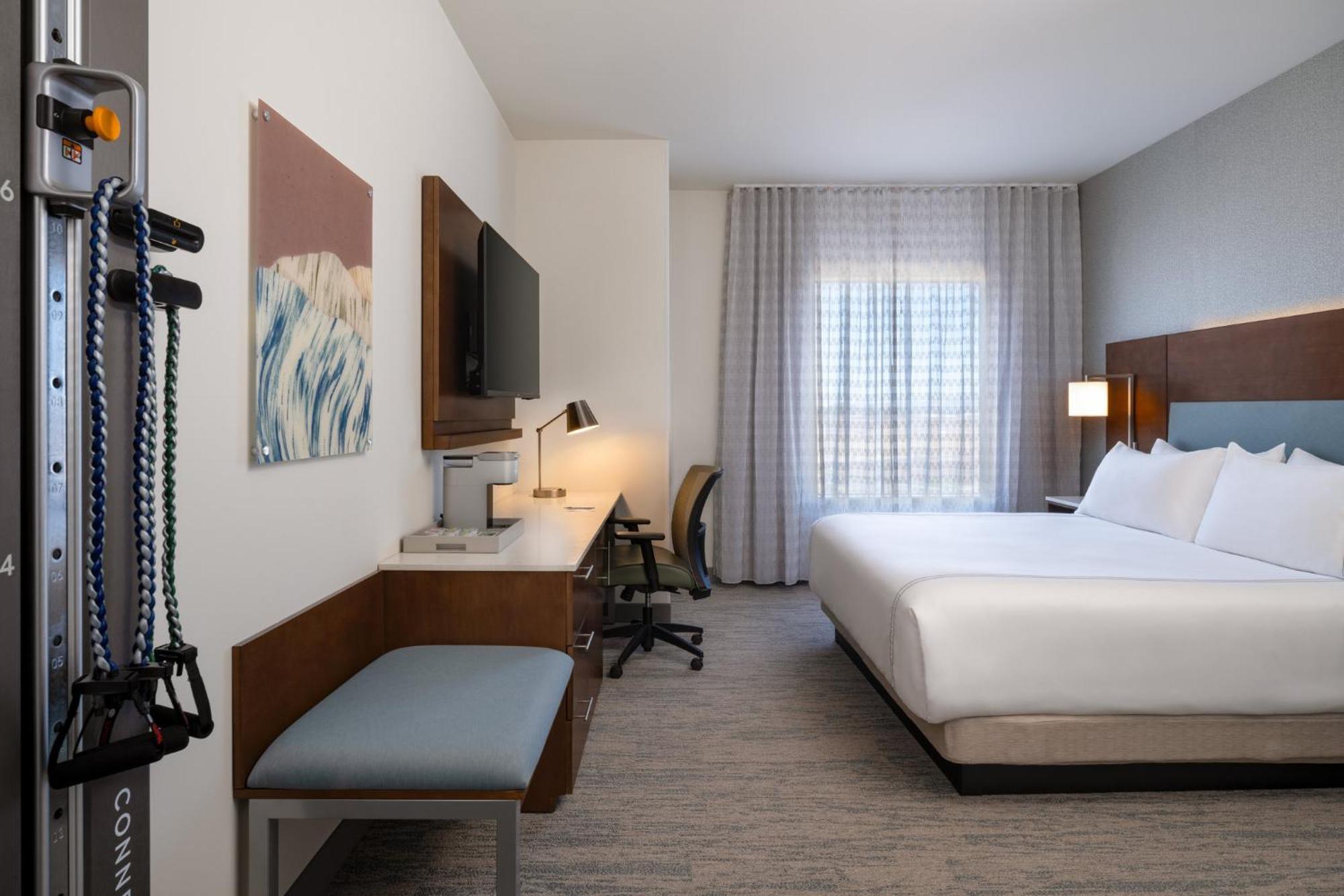 Even Hotel Bozeman Yellowstone Intl Arpt By Ihg Belgrade Eksteriør bilde