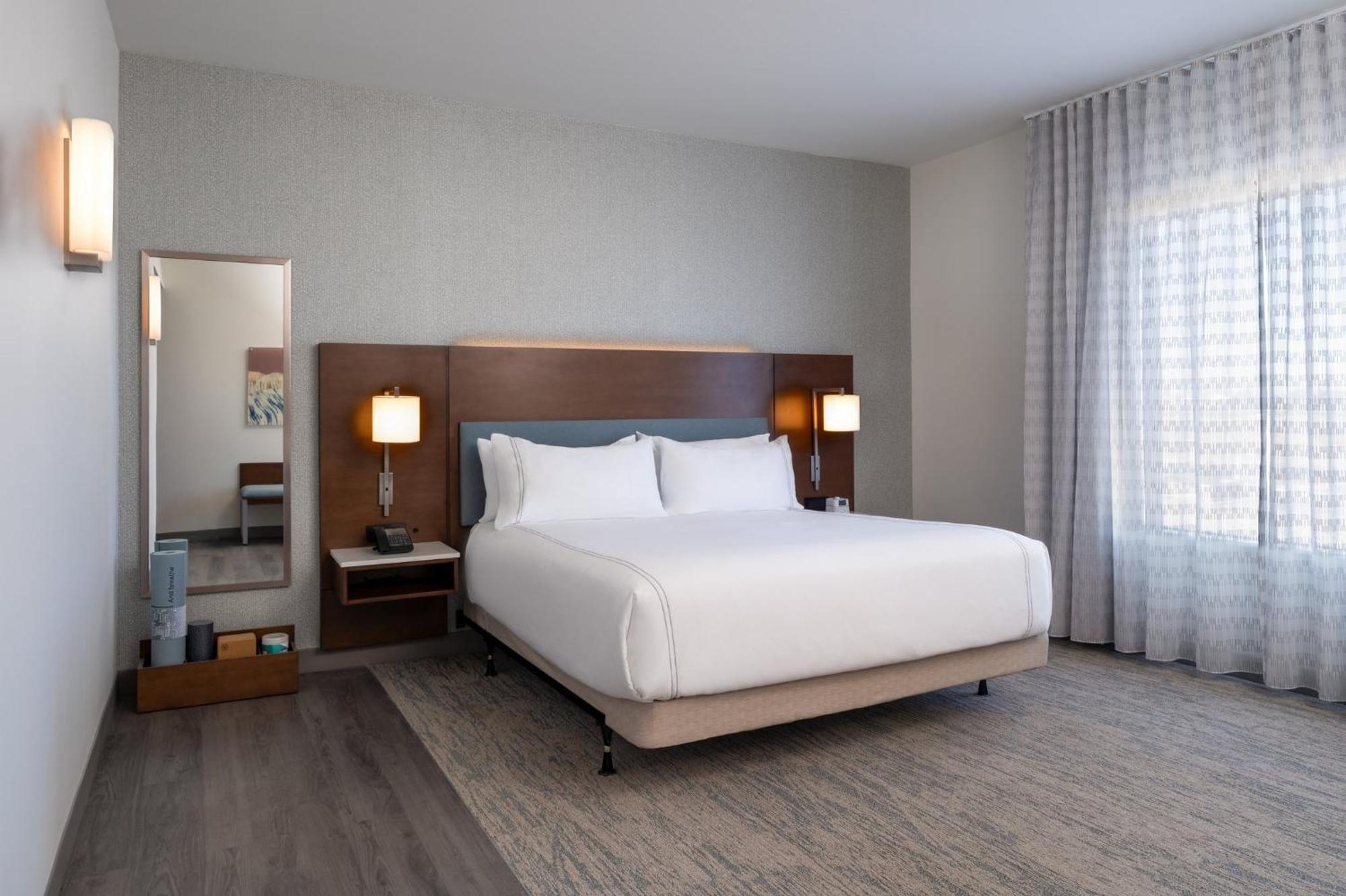 Even Hotel Bozeman Yellowstone Intl Arpt By Ihg Belgrade Eksteriør bilde