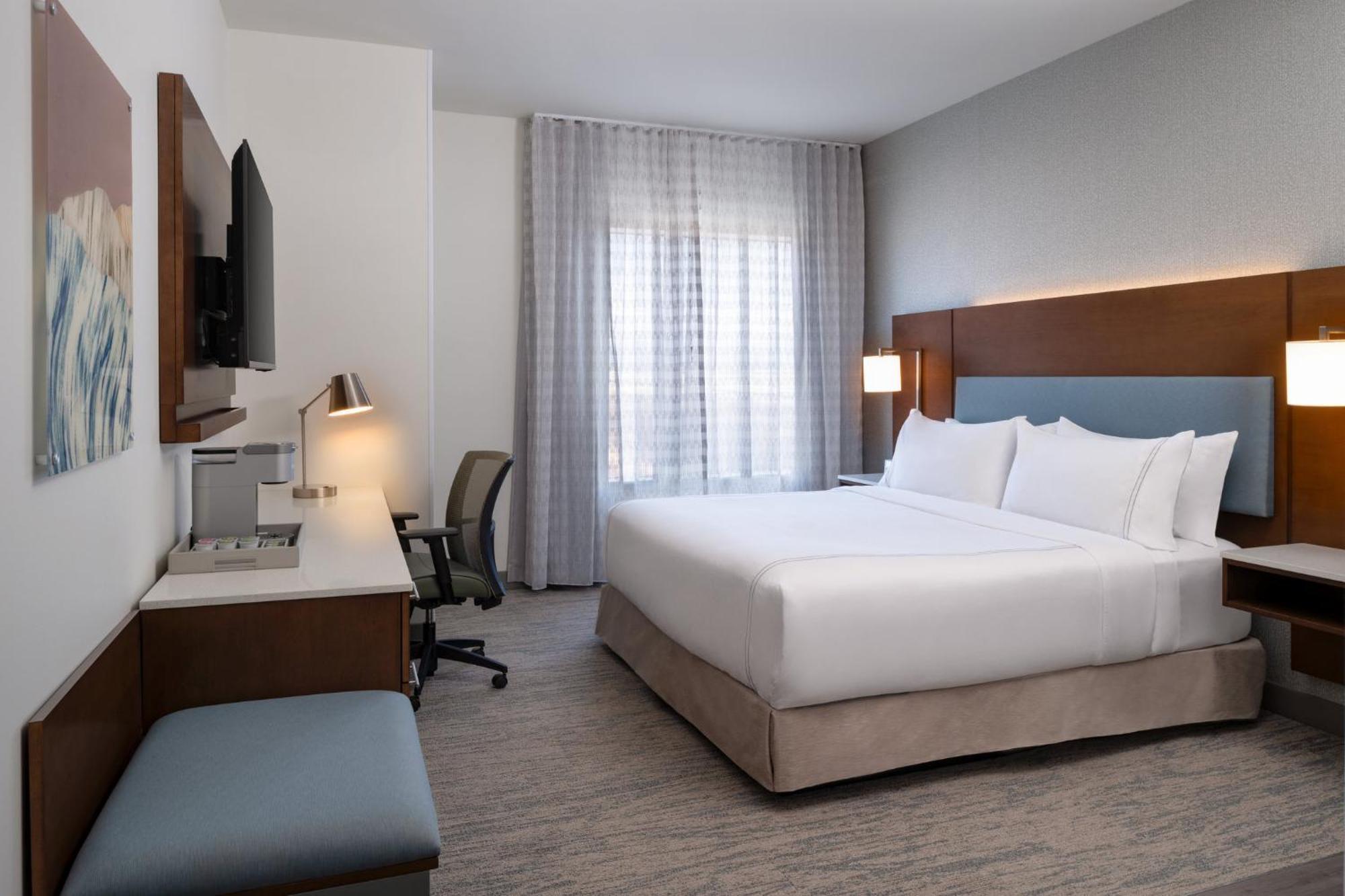 Even Hotel Bozeman Yellowstone Intl Arpt By Ihg Belgrade Eksteriør bilde